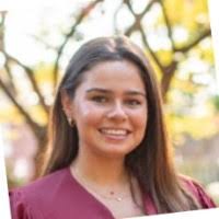 I am thrilled to announce I have started a new job at USIM as a Media  Planner at their New York City Office! I'm beyond grateful for this  opportunity and excited to