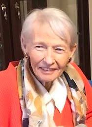 Condolence Book for Nora Connolly (née Fanning) (Sandyford, Dublin)