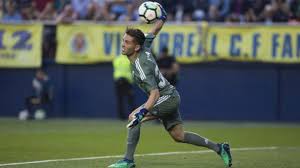 Just after the quarter of an hour of play, the interested belt idrissi in the… continue reading luca zidane's first. Laliga Santander Luca Zidane Handed Surprise Start For Real Madrid Against Huesca Marca In English