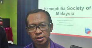 Hospital mesra bukit padang,peti surat no. Sabah Hospital Director Draws From Own Experience To Motivate Haemophiliacs