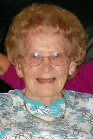 Margaret McMaster Obituary