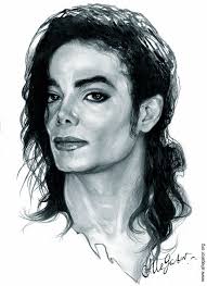 Michael By Allegator On Deviantart Michael Jackson Art Michael Jackson Drawings Michael Art
