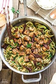 No matter what zucchini noodles recipe you want to make, in my testing, the best way to cook zucchini noodles was in the oven, and the next best was pan fried zoodles. 35 Best Zucchini Noodle Recipes How To Cook Zoodles