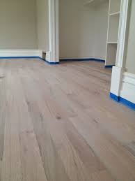 Little Pink Houses Wood Floors White Wood Stain Flooring White Hardwood Floors