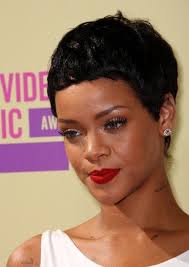 Short hairstyles for black women 2013. 2013 Short Hair Trends Rihanna Short Black Boy Haircut Hairstyles Weekly Rihanna Hairstyles Hair Styles 2014 Short Hair Styles