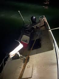 Dauphin Island Boat Crash Leaves 1 Dead, 4 Injured: Alea | Wkrg