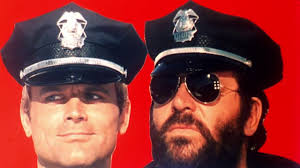 The 10 Funniest Buddy Cop Movies You've Probably Never Seen