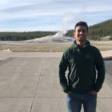 Tariq Ibrahim's Speaker Profile @ Sessionize