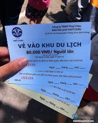 Diễn đàn cao cấp du lịch việt nam 2019 là sự kiện gặp gỡ giữa các quốc gia của ngành du lịch 1 04 hội nghị chuyên đề thảo luận về các giải pháp cải thiện trải nghiệm của du khách tới việt nam. Kinh Nghiá»‡m Du Lá»‹ch Thá»§y Chau Tá»± Tuc 2021 Thien Ä'Æ°á»ng á»Ÿ Binh DÆ°Æ¡ng