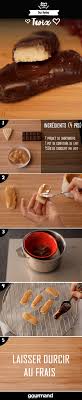 Twix Maison Recette Video Gourmand Recette Recettes De Cuisine Gateaux Et Desserts