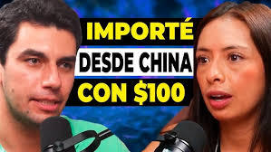 Importar desde China: Entrevista a Solange Ortiz de Zevallos