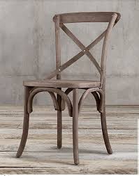 Restoration Hardware Madeleine Side Chair Chair Modern Dining Chairs Dining Chairs