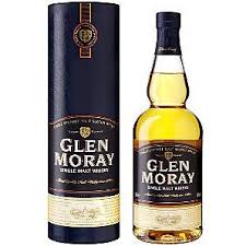 Glen Moray Classic Speyside Whisky Whisky Collection Whisky