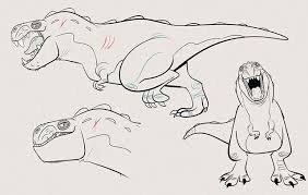 Art By Alan Stewart Blog Website Www Artofalan Com Character Design References Https Illustrator Inspiration Character Design Creature Design