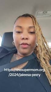 Jaleesa Perry's Instagram, Twitter & Facebook