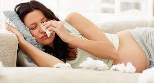 Influenza O Gripe Durante El Embarazo Babycenter