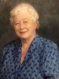 Vilda Marguerite Laing Obituary October 24, 2019