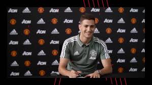The domain waptrik.com is currently hosted on a server located in phoenix, arizona in united states. Manchester United Announce Signing Of Diogo Dalot On Five Year Contract The Independent The Independent
