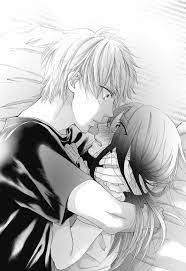 Kono Oto Tomare Anime Manga Couple Boy Girl Guy Romcom Romance Manhwa Manhua Shoujo Webtoon Kono Oto Tomare Shoujo Manga Anime