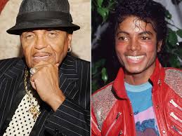 Why Michael Jackson 'Totally' Forgave Dad Joseph Jackson Before His Death After an Abusive Childhood (Exclusive)