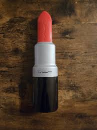 Las mejores ofertas en M * A * C Bolsos y estuches de Maquillaje rojo