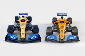 The championship was recognised by the governing body of international motorsport, the fédération internationale de l'automobile (fia), as the. Mclaren Racing Spot The Difference