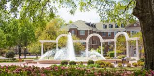 UCA STEM Residential College