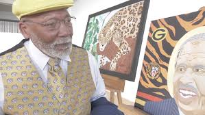 Artspace's 'Homecoming' series celebrates Grambling, SUSLA art alumni