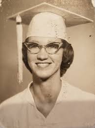 Marilyn Francis Helton King (1943-1981)