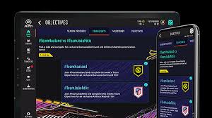 Curate every aspect of your fut stadium on the go directly in the companion app. Fifa 21 Fut Companion App Release Time Fut Web App And Ea Play Early Access Mirror Online