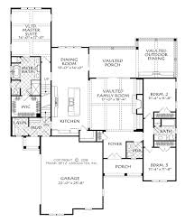 51794hz one story house plan with massive walk in, one story house plans walkout basements house plans 84929, 17 one story walkout basement house plans that will make. Country Style House Plan 3 Beds 2 5 Baths 2073 Sq Ft Plan 927 986 Builderhouseplans Com