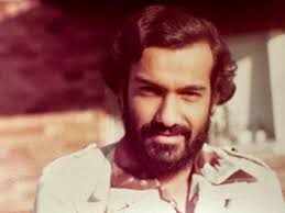 Contribute to The Ashok Vora Foundation in memory of Ashok