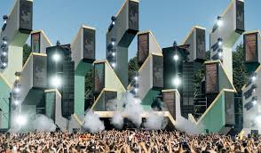 Awakenings easter aniversary amsterdam 24.04.2011. Awakenings Festival Archives We Rave You