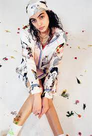 Lalaberlin De Lala Berlin Casting On Germanys Next Topmodel Milled