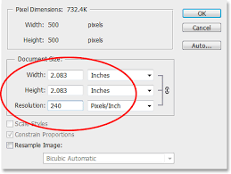 Pixels = inches x dpi or inches x ppi. The 72 Ppi Web And Screen Resolution Myth