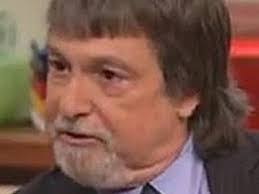 Richard Lustig's Instagram, Twitter & Facebook