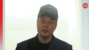 Elon Musk. Piden expulsión de la Royal Society británica- Grupo Milenio