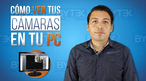 Después de terminar la grabación, simplemente entre en la lista para obtener más características. Como Ver Camaras De Seguridad En Tu Pc Por Internet Youtube