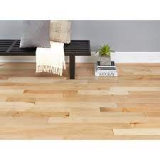 Natural Maple Solid Hardwood Floor Decor Solid Hardwood Floors Floor Decor Solid Hardwood