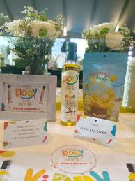 Fakta membuktikan bahwa kerusakan bisa terjadi hanya dalam hitungan satu menit. Review Produk Yummy Bites Kiddy Extra Virgin Olive Oil Segala Kebaikan Dari Minyak Zaitun