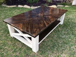Didn't you fall in love with it the second you saw it? Ana White Coffee Table Diy Projects Coffee Table Farmhouse Diy Coffee Table Coffee Table Plans
