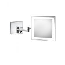 It is suggested to add a turn on/off wall switch to control the lighting and defogging function of the mirror. Electric Mirror Mm Elx Wm Ps At Save More Plumbing And Lighting High End Lighting And Plumbing Fixtures For Industry Professionals In Surrey Vancouver British Columbia Canada Surrey Vancouver British Columbia Canada