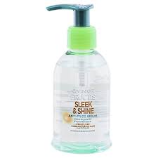 Some of our serums also have the ability to treat damaged, frizzy or thin hair along with making them shiny. Garnier Fructis Style Sleek Shine Serum Anti Frizz 6 1 Fl Oz Albertsons