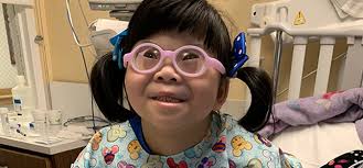 Bethany's story: Driving 900 miles during a pandemic for rare,  life-changing pancreatic surgery