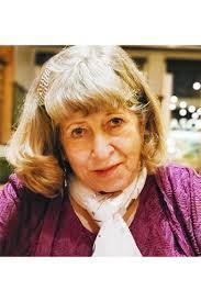 Marion Stumpf's Instagram, Twitter & Facebook