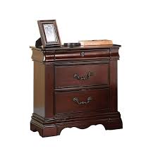 This cherry nightstand / dresser was created at the request of a client to match an existing nightstand she had purchased years ago. Astoria Grand Weathersby 3 Drawer Nightstand In Dark Cherry Reviews Wayfair