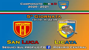 03/08/2021 liga profesional argentina game week 4. Serie D 2020 2021 Rosario Central San Luca Vs Licata 5 Giornata Girone Unico Youtube
