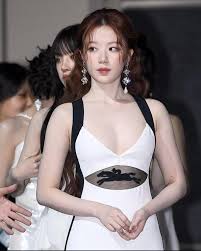 GI-DLE - Shuhua