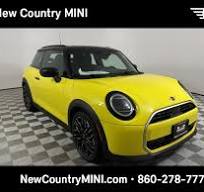 New 2025 MINI Cooper S Signature Plus FWD 2D Hatchback