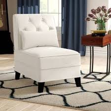 Carrie Slipper Chair In 2020 Leather Chair With Ottoman Leather Dining Room Chairs Accent Chairs